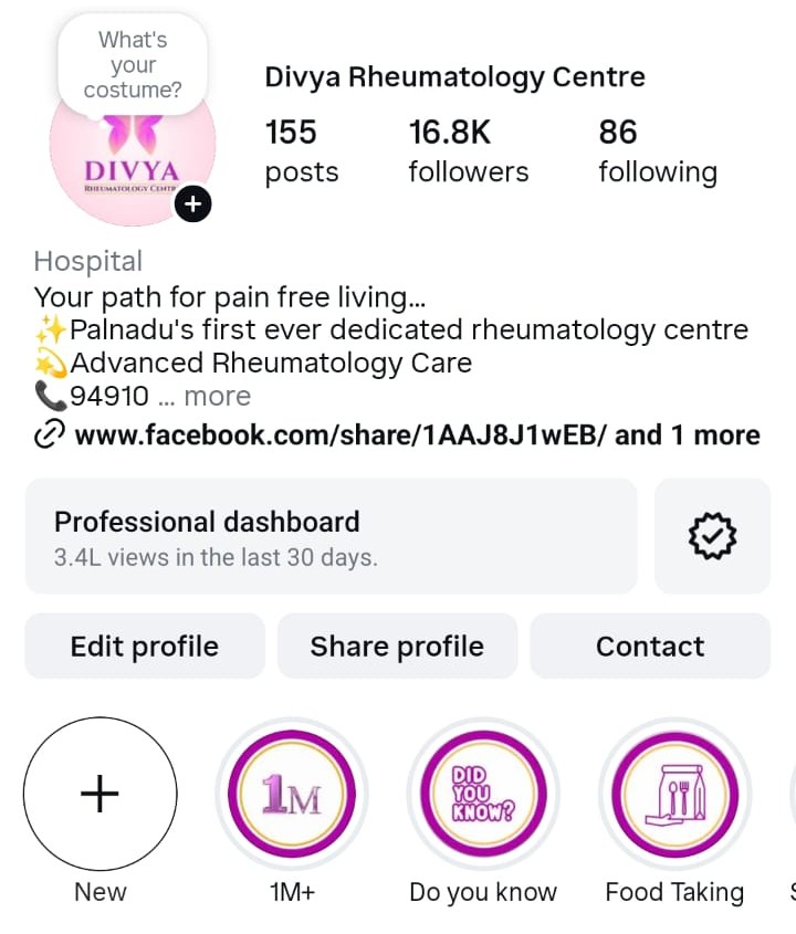 Divya Rheumatology Centre