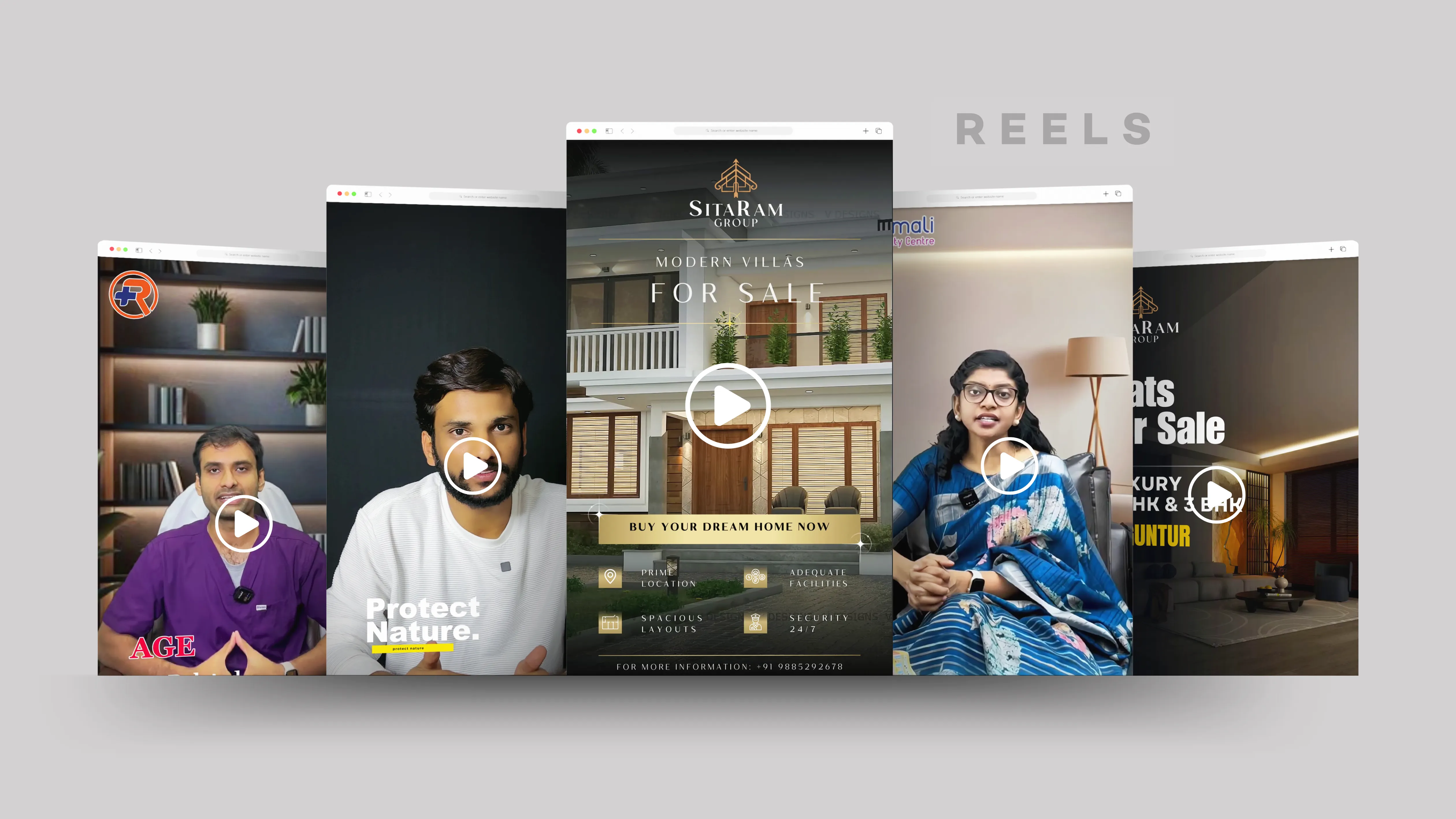 Video Design