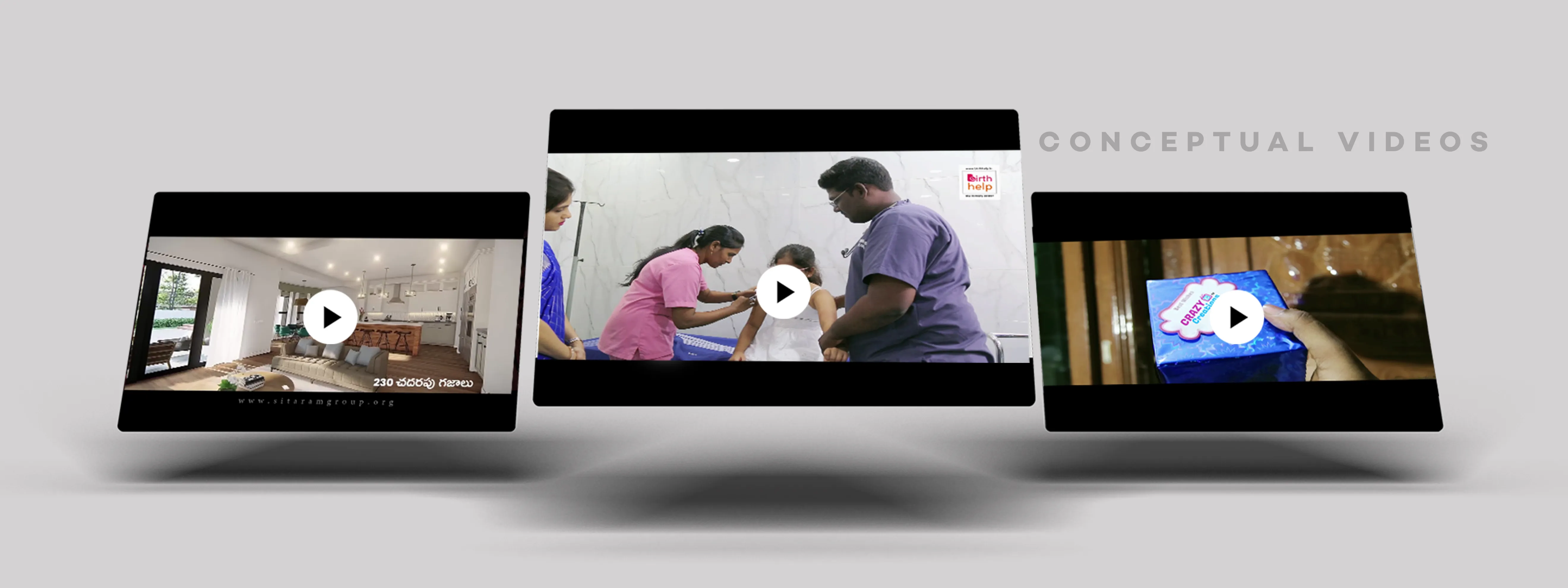 Video Design